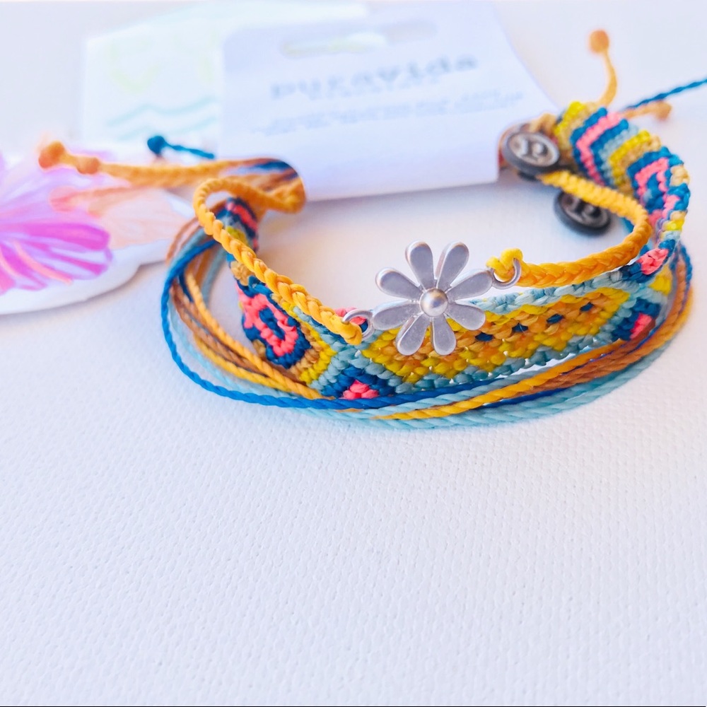 Pure Vida Bracelet